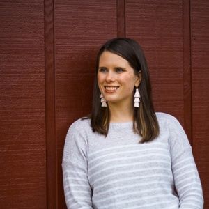 Meet your Posher, Sara